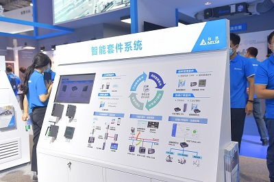 實(shí)踐數(shù)字化 以軟硬整合的解決方案構(gòu)建面向未來(lái)的智能工廠物聯(lián)網(wǎng)技術(shù)研發(fā)